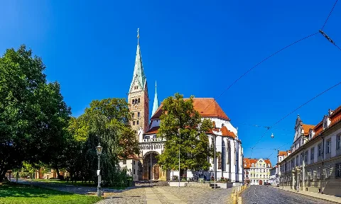 Augsburg