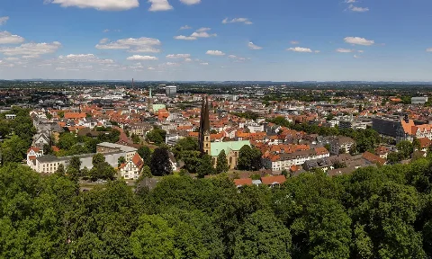 Bielefeld