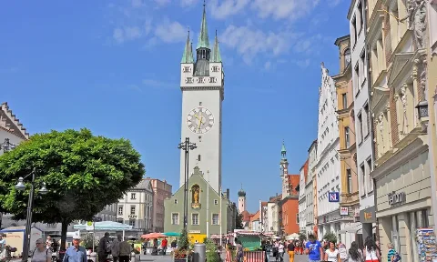 Professionelle Hotelauflösung in Straubing