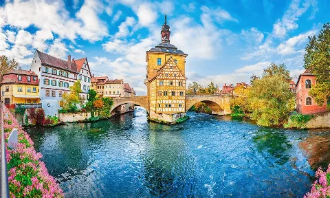 Bamberg