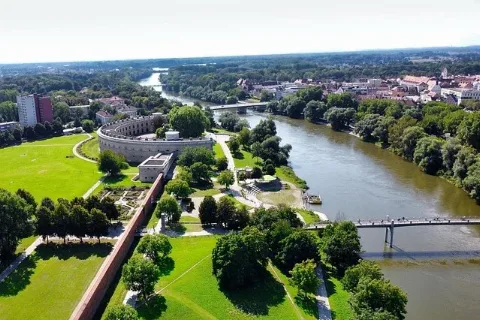 Arrendar y tomar en arriendo un hotel en Ingolstadt