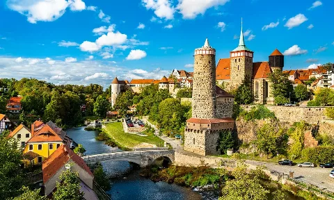 Bautzen