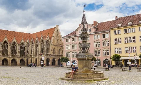 Braunschweig