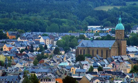 Annaberg-Buchholz