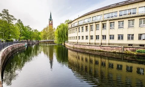 Hotel in Pforzheim verpachten und pachten