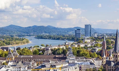 Bonn