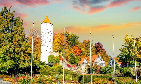 Biberach an der Riß