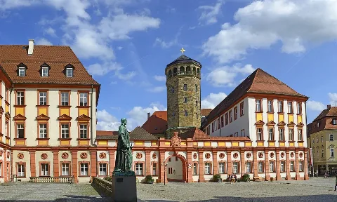Bayreuth