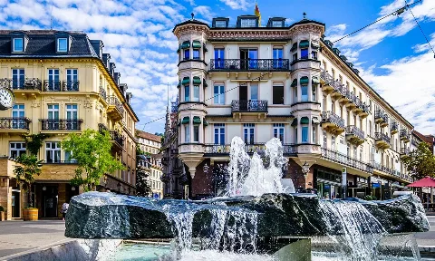 Baden-Baden