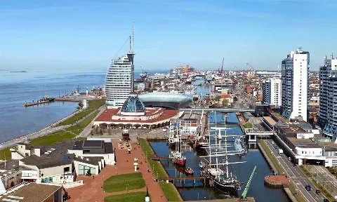 Bremerhaven