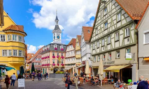 Aalen