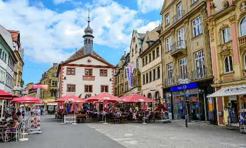 Bad Kreuznach