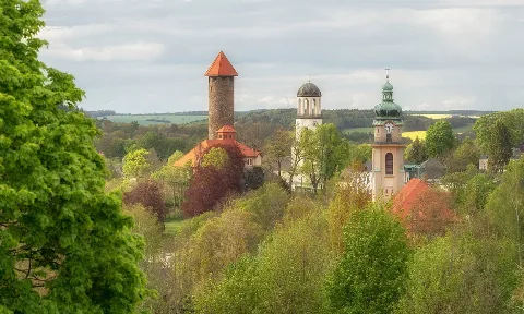 Auerbach/Vogtland