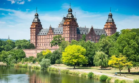 Aschaffenburg