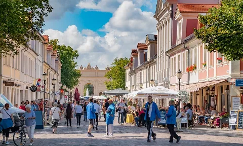 Brandenburg an der Havel